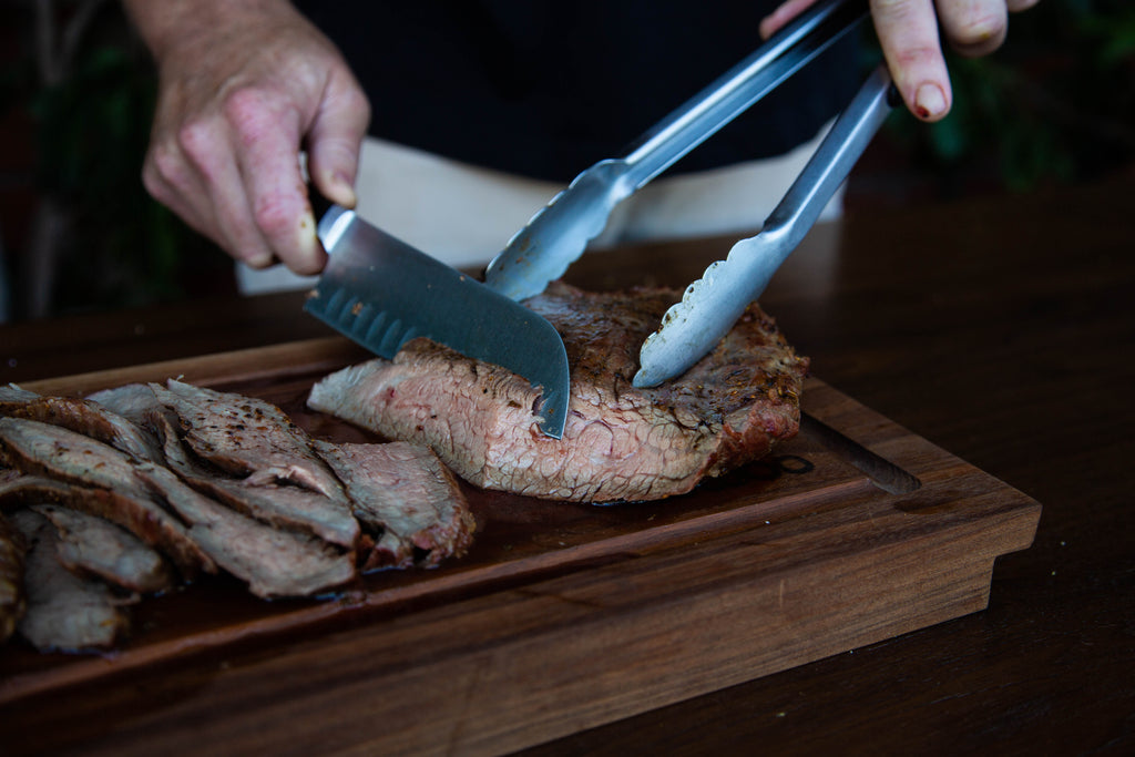 NEW! Habanero Santa Maria-Style BBQ Seasoning California Rancher