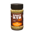 Herbed Roast Rub california-rancher