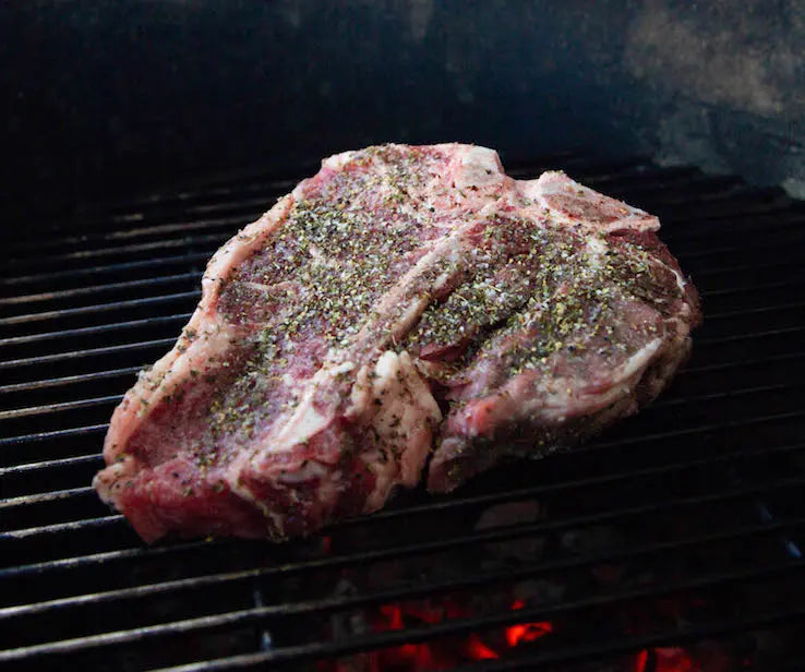 California Rancher | Santa Maria-style BBQ Seasoning california-rancher