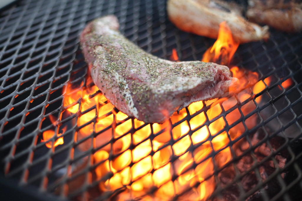 California Rancher | Flavors of California BBQ Seasoning Set california-rancher