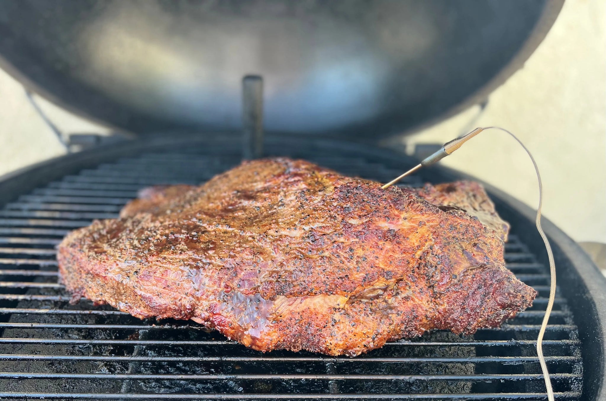 California Rancher | Oaky & Smoky BBQ Rub california-rancher