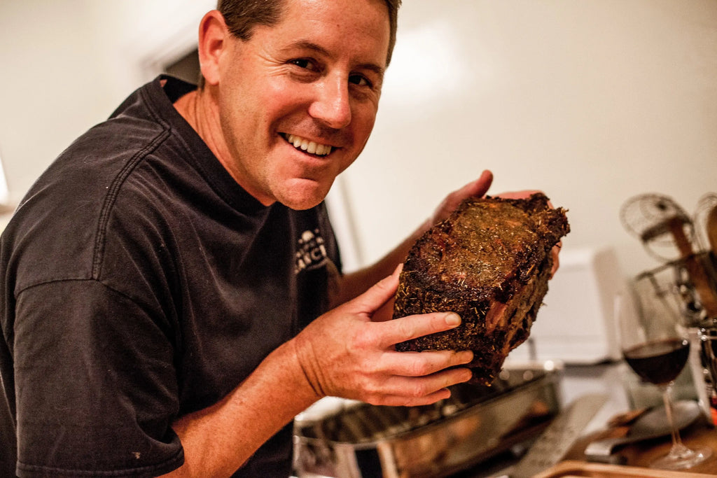 California Rancher | Herbed Roast Rub california-rancher