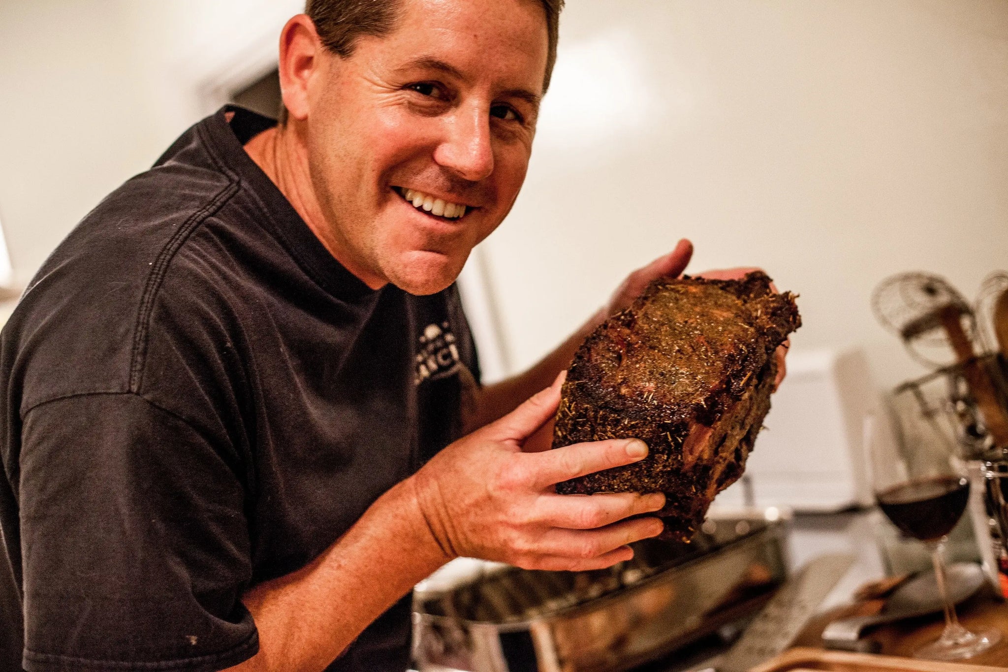 California Rancher | Herbed Roast Rub california-rancher