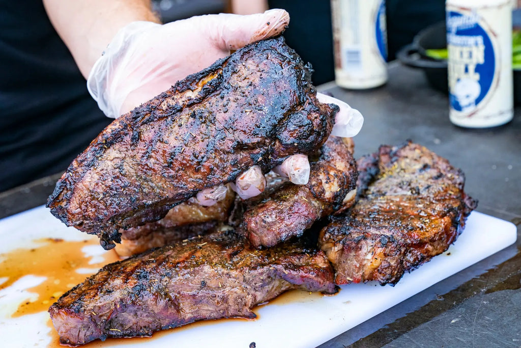 California Rancher | Herbed Roast Rub california-rancher