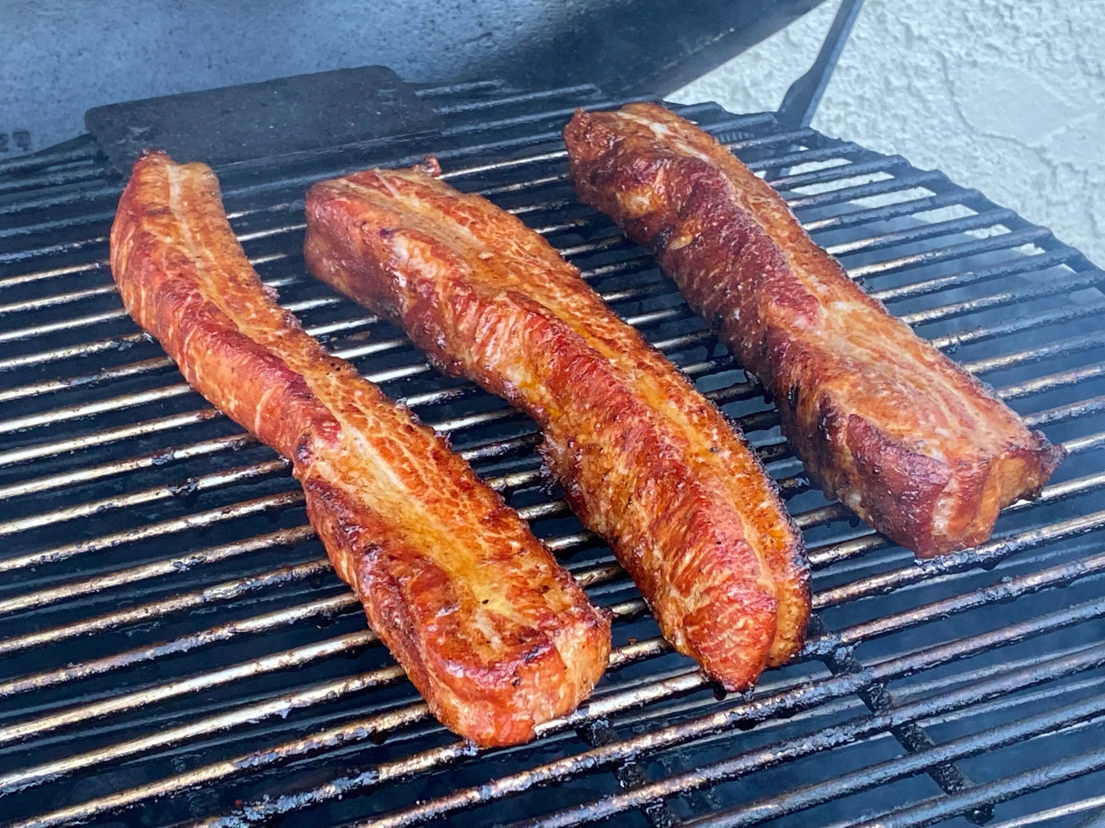 California Rancher | Hog Wild Cajun-style BBQ Rub and Seasoning california-rancher